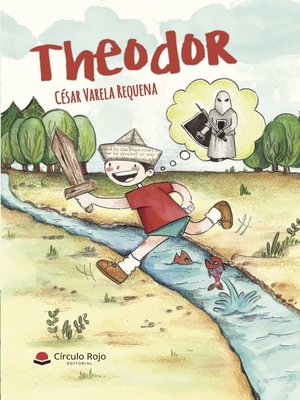 cover image of Theodor